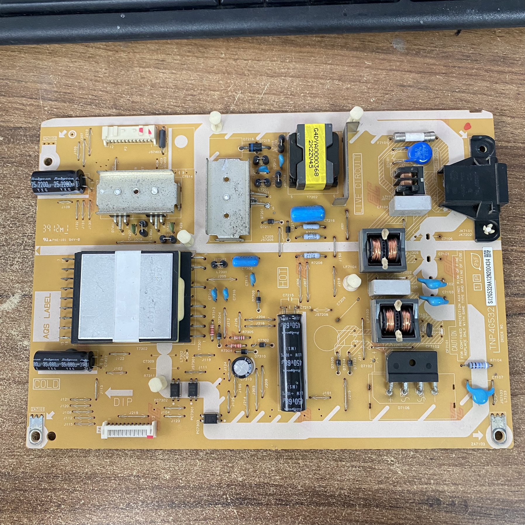 松下TH-L32X50CTH-L39EM58C