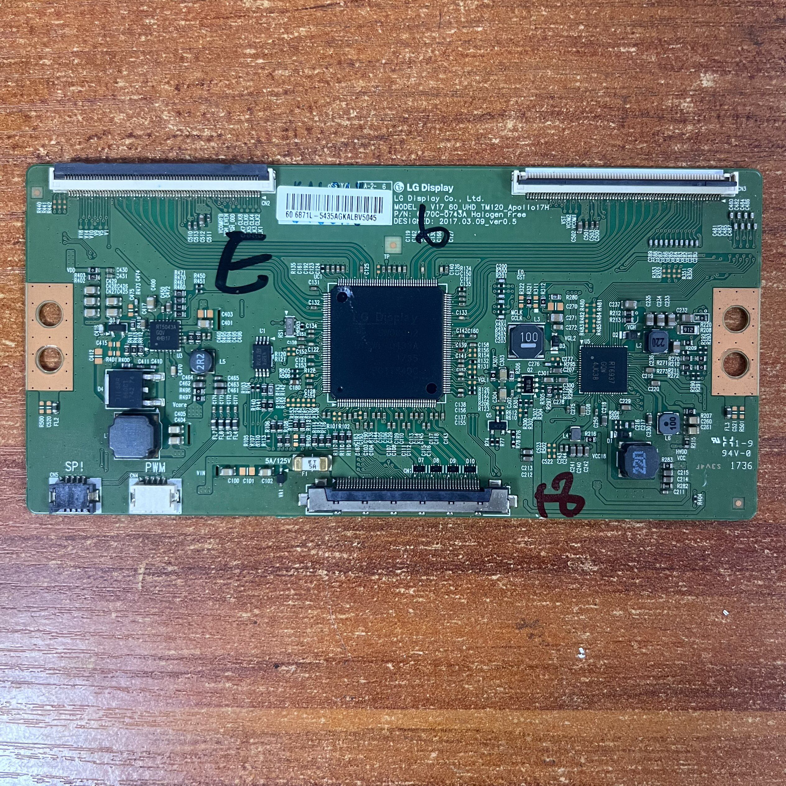 原装海信LED60E5ULED60EC680US