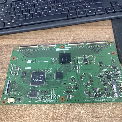 夏普LCD-52X50A逻辑板KF757RU