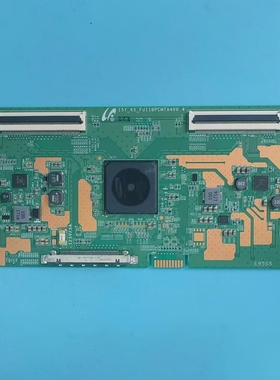 TCL L65P2-UD 65A880U 65A860U背光逻辑板15Y-65-FU11BPCMTA4V0.4