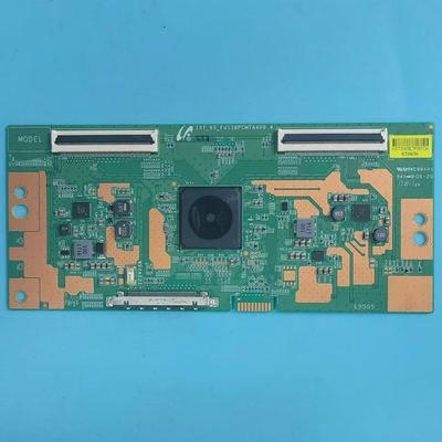 TCLL65P2-UD65A880U逻辑板