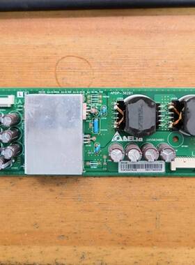 原装夏普 LCD-60SU861A 驱动板 RUNTKB507WJQZ APDP-302B1 恒流板