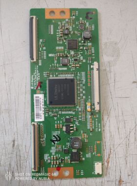 原装 康佳 A43U 逻辑板 6870C-0584C 43寸用 现货