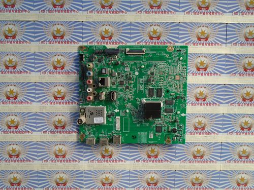 原装正品LG60UH6500-CB主板