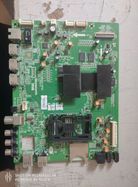 原装创维49E710U主板5800-A8R991-0P20屏LC490EGY-SHM1现货