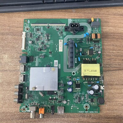 海信HZ43E35AHZ43A36主板RSAG