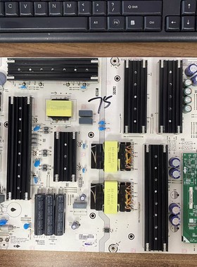 海信75E7H 电源板RSAG7.820.12269物料编码320286 12269-A现货 华