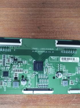 长虹60D2P液晶电视逻辑板 适用于 LQ601R3HB2K SX604C2-V1.0 现货