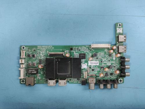 原装创维49X543E390E主板