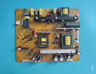 长虹UD55C6000iD/6080iD LD49C6000ID电视电源板HSL/JCL60D-12M7