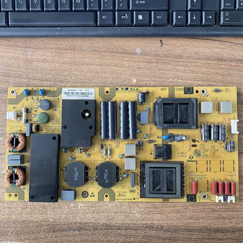 夏普LCD-60SU470A电源板SHG6002