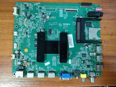 LED42X8100PDE主板35017215