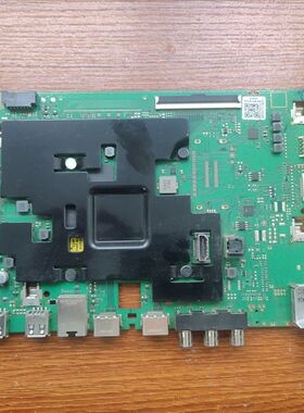 三星QA75Q60CAJXXZ主板BN41-02989B W058C-C29A屏CY-QB075HGSV2H