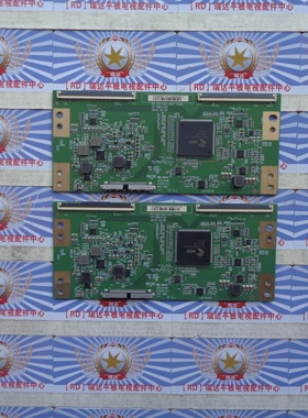 原装三星 UA55MU302JXXZ 逻辑板 47-6021122 HV550QUBN5A 现货