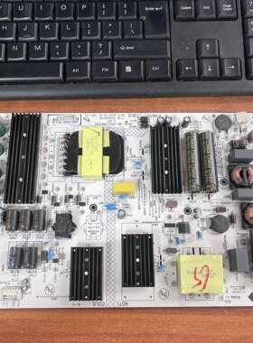 原装康佳75F6 75X6寸电视电源 35026726 34035312现货 啊