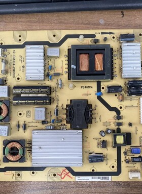 原装TCL L48F3320-3D D49A577U电源板40-E461C4-PWH1XG PE461C4于