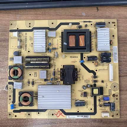 原装TCL L48F3320-3D D49A577U电源板40-E461C4-PWH1XG PE461C4于