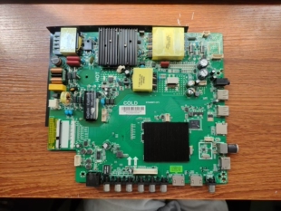 原装乐视D55PUC2N D50PUC1N主板ST648WY-CP1配屏LC546PU2L02现货