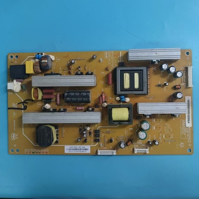 原装长虹UD55C7000iD电源板