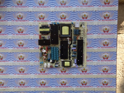 原装 海尔LE55B510X电源板TV5001-ZC02-01 0094004860 现货