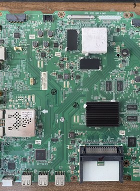 原装LG 49UB8250-CH液晶电视主板EAX66085703配屏LC490EQE 测好发