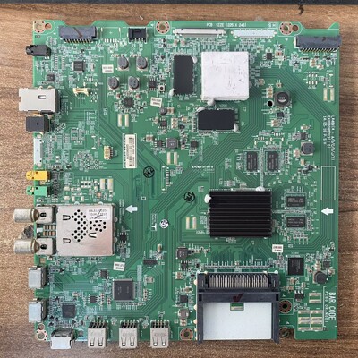 原装LG49UB8300-CG主板EAX6608