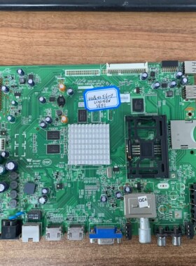 创维 42E600Y 主板 5800-A8S020-0P10 屏 LC420EUN(SE)(F1)