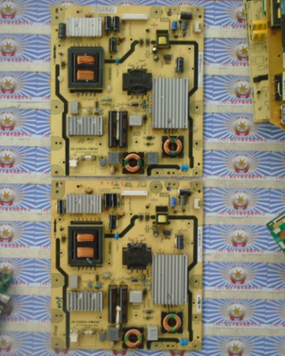 TCL电源板40-E461C4-PWJ1XG