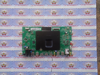 原装东芝55U7600C主板40-M82803-MAH2HG屏LVU550NDEL现货