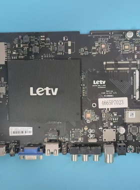 乐视L653AN主板MS6A928-MBD-C-H5100配屏T650QVN05.2 实物图 现货