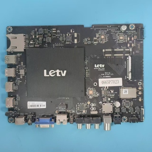 实物图 乐视L653AN主板MS6A928 H5100配屏T650QVN05.2 现货 MBD