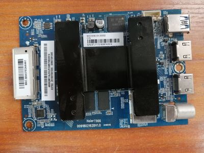 海尔65T82主板0091802162B