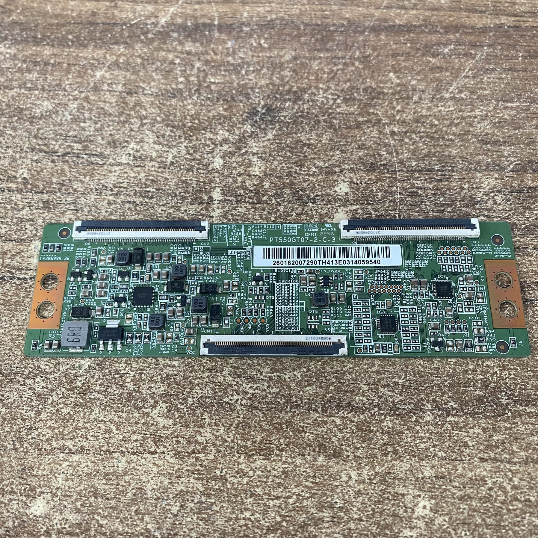 原装现货小米L55M7-EA液晶电视