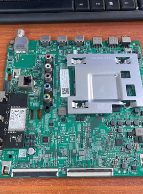 原装三星UA55RU7790J主板BN41-02703A 20841A屏CY-NN055HGLVLH 啊