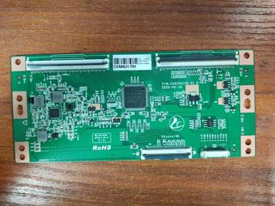 创维58G20逻辑板CV9254C2B