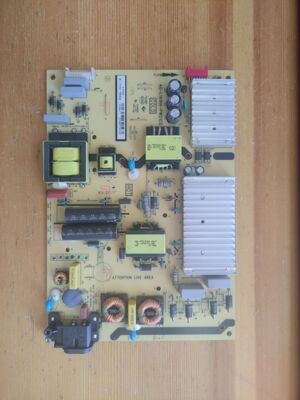 #@原装TCL55C255X2电源板