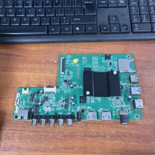 原装康佳 LED58S1电视主板35021358屏72000170YT现货 测好 啊