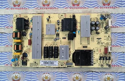 海尔65U6电源板AY228D-2SF21