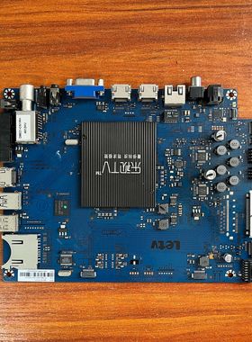Letv乐视S50主板 X50-Air-MB-H5000 203300000770屏TPT500J1