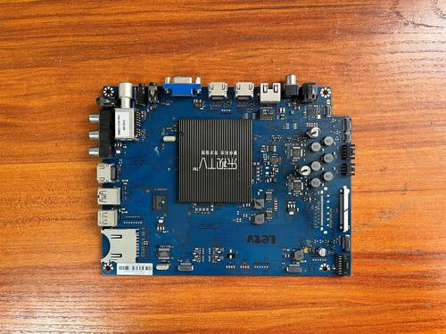 Letv乐视S50主板X50-Air