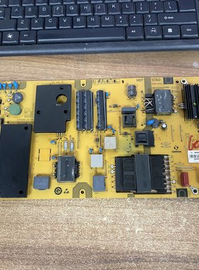 原装夏普4T-C60AHGA 电源板SHG6002B-173E 25-DB5363-X2P1测好 华