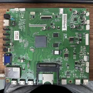 长虹3D55A7000iC主板JUC7.820.00062824配屏LC550EUN 原装