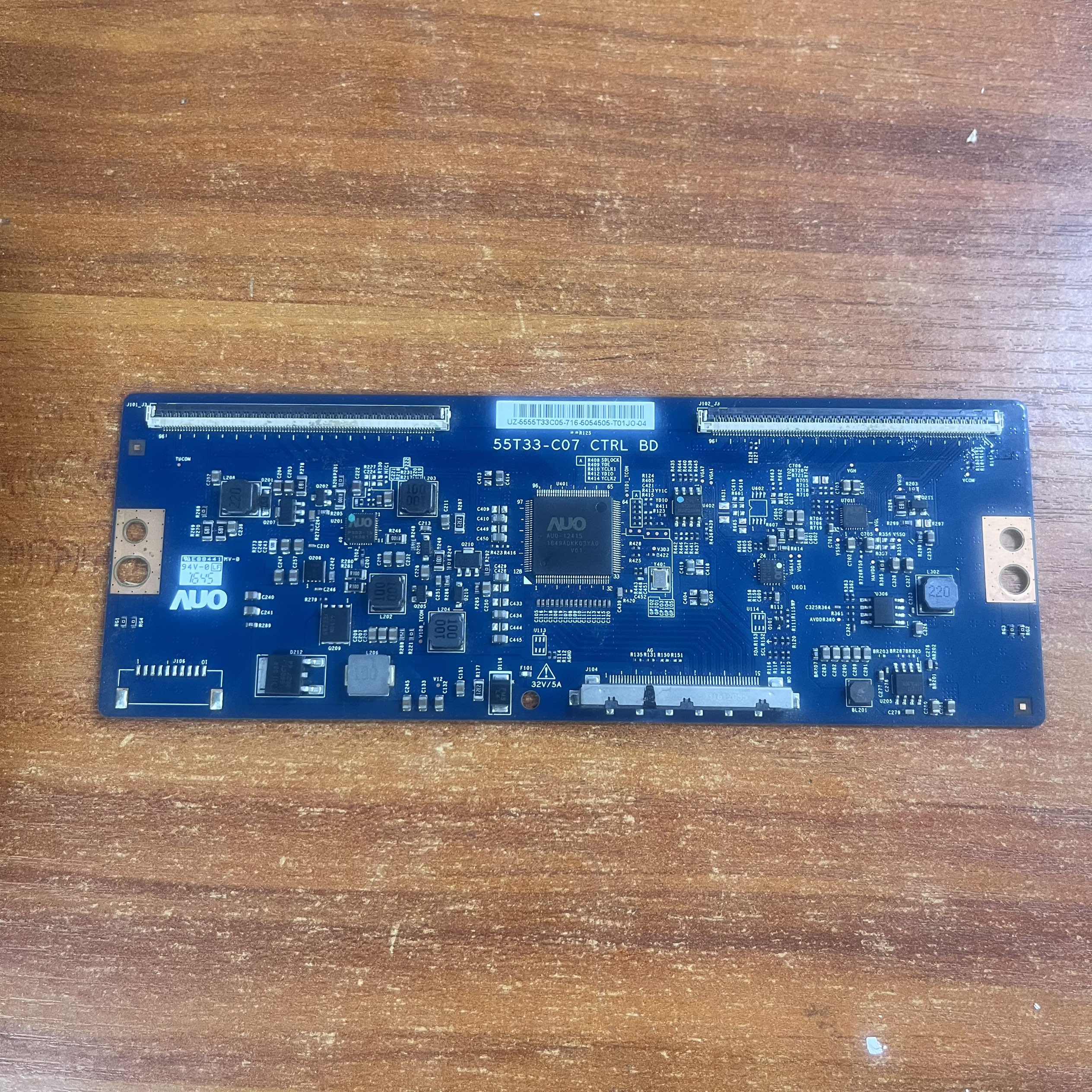 原装现货海尔LS55M31U55Q81