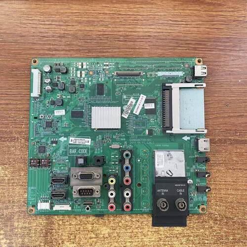 LG42LE4500-CA液晶电视主板