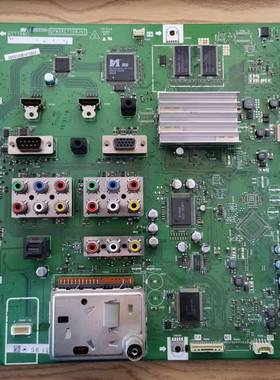 原装 夏普LCD-46GE5A 主板QPWBXE770WJN3 KE770WE屏LK460D3LW4BX