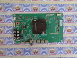 A海信LED55K5100U (BOM3)191039主板RSAG7.820.6299屏HD550DU-B81