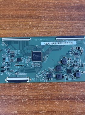 原装现货TCL 50V2 50L2液晶电视逻辑板CCPD-TC495-005 V3.0测好阿