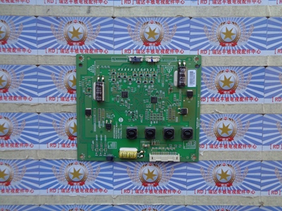 原装 创维55E600Y恒流板 6917L-0083A 3PHCC20003A-H 实物图