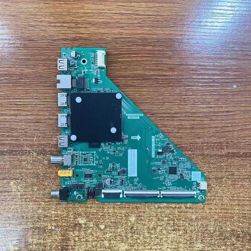 TCL55V6E55G60L电视