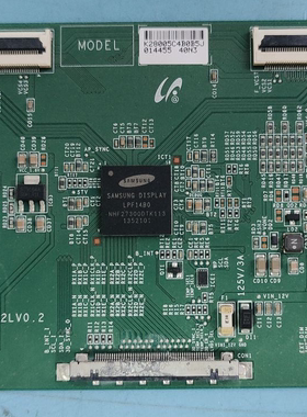 现货原装TCL L40F3320-3D 40CE561D逻辑板13Y-0CS120PBMB4C2LV0.2